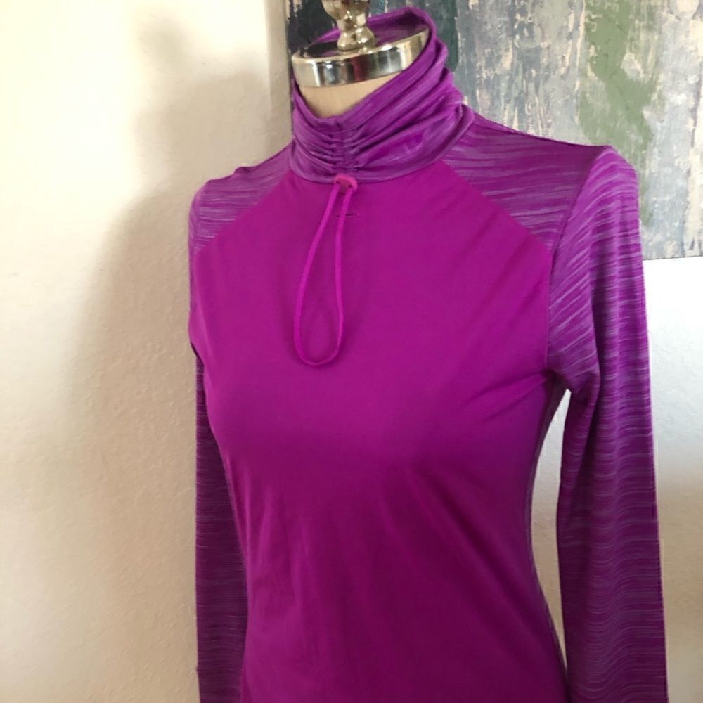 UNDER ARMOUR Semi-Fitted Coldgear Shirt